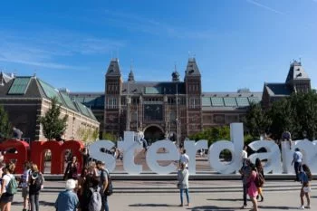 Rijksmuseum Amsterdam
