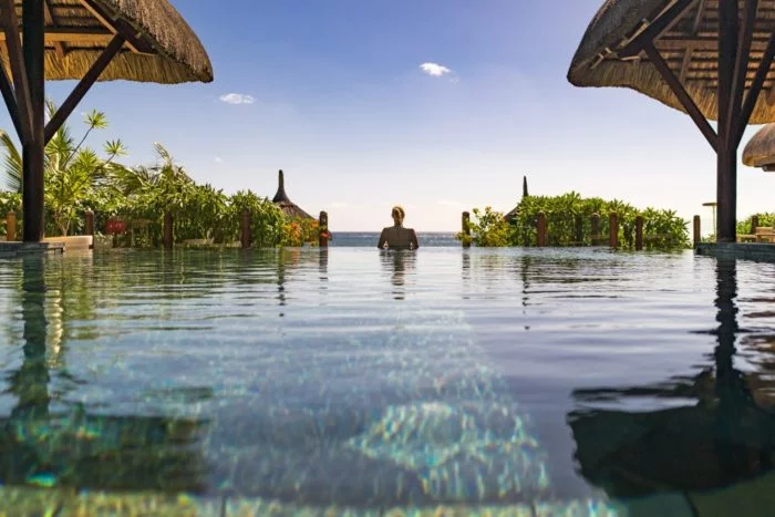 Veranda Pointe aux Biches Hotel