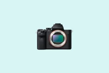 Right camera