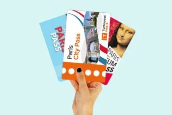 Paris city pass comparison