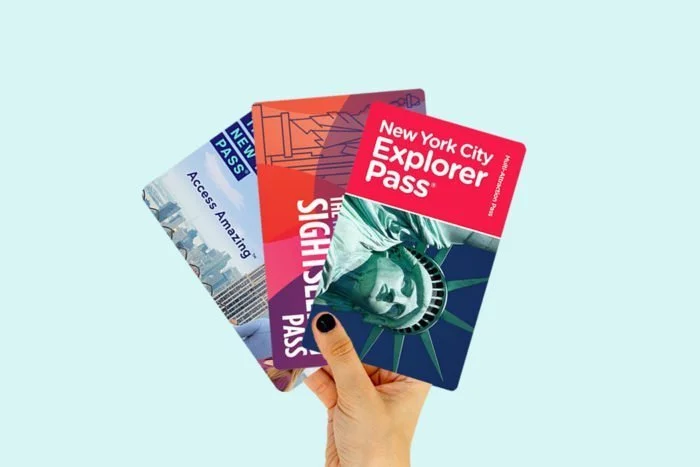 New York Pass Comparison