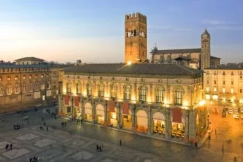 Piazza Maggiore