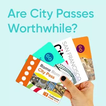 City Passes