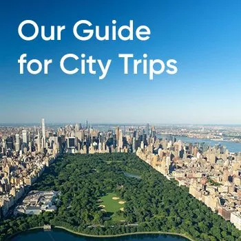 Guide for City Trips