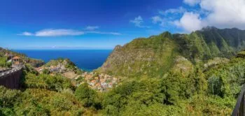 Trip to Madeira Island